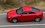 Audi TT 2008