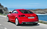 Audi TT 2008