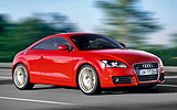 Audi TT 2008
