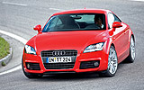 Audi TT 2008
