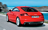 Audi TT 2008