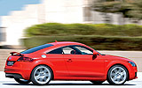 Audi TT 2008