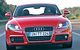 Audi TT 2008