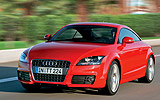 Audi TT 2008