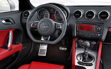 Audi TT 2008