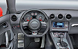 Audi TT 2008
