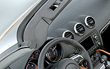 Audi TT roadster 2008