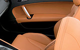 Audi TT roadster 2008