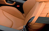 Audi TT roadster 2008