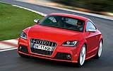 Audi TTS 2008