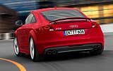 Audi TTS 2008