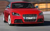 Audi TTS 2008