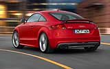 Audi TTS 2008