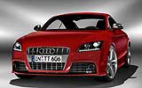 Audi TTS 2008