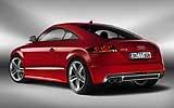 Audi TTS 2008