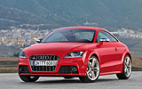 Audi TTS 2008