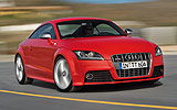 Audi TTS 2008