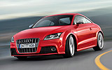 Audi TTS 2008