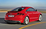 Audi TTS 2008