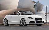 Audi TTS 2008