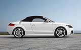 Audi TTS 2008