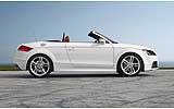 Audi TTS 2008