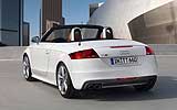 Audi TTS 2008
