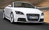 Audi TTS 2008
