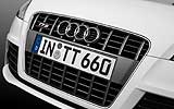 Audi TTS 2008