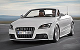 Audi TTS 2008