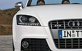 Audi TTS 2008