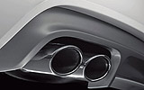 Audi TTS 2008