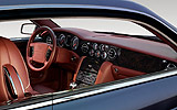 Bentley Brooklands 2007