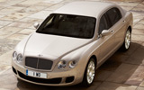 Bentley Continental Flying Spur 2008