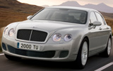 Bentley Continental Flying Spur 2008