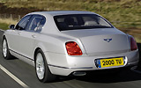 Bentley Continental Flying Spur 2008