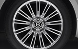 Bentley Continental Flying Spur 2008