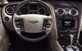 Bentley Continental Flying Spur 2008