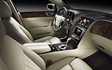 Bentley Continental Flying Spur 2008