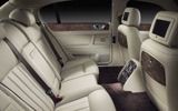 Bentley Continental Flying Spur 2008
