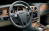 Bentley Continental Flying Spur 2008