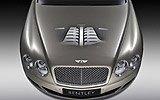 Bentley Continental Flying Spur 2008