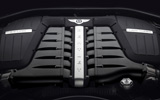 Bentley Continental Flying Spur 2008