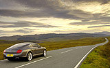Bentley Continental GT Speed 2007