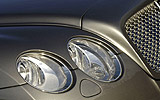 Bentley Continental GT Speed 2007