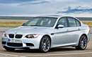 BMW Serie 3. M3 Berlina