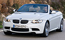 BMW Serie 3. Cabrio