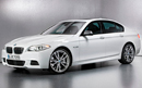 BMW Serie 5. M performance