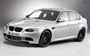 BMW M3 CRT. Modelo 2011