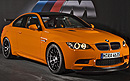 BMW M3 GTS. Modelo 2010
